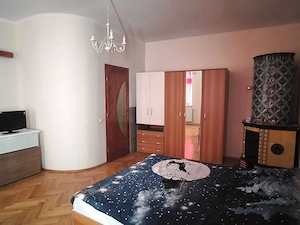 Centrul Istoric, garsoniera spatioasa disponibila imediat. - imagine 6