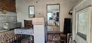 Vânzare casa bătrâneasca Clondiru, BZ - imagine 3