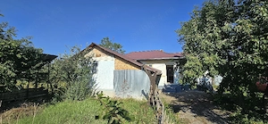 Vânzare casa bătrâneasca Clondiru, BZ - imagine 5
