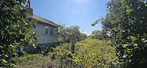 Vânzare casa bătrâneasca Clondiru, BZ - imagine 4