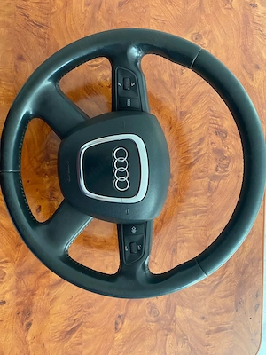 dezmembrez audi A6 C6 4F2 - 2007 2.0 TDI BRF - 136 CP - imagine 3