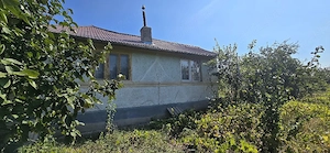 Vânzare casa bătrâneasca Clondiru, BZ - imagine 6