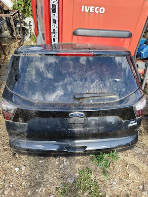 Hayon spate Ford Kuga 2018