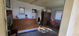 Vânzare casa bătrâneasca Clondiru, BZ - imagine 2