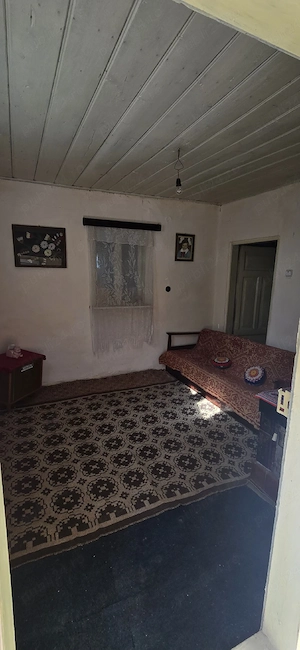 Vânzare casa bătrâneasca Clondiru, BZ - imagine 8