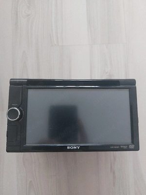 MP5 Player Sony