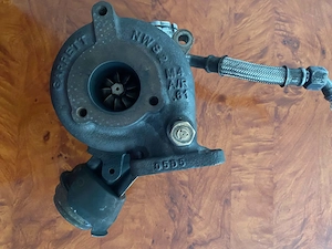 dezmembrez audi A6 C6 4F2 - 2007 2.0 TDI BRF - 136 CP - imagine 7