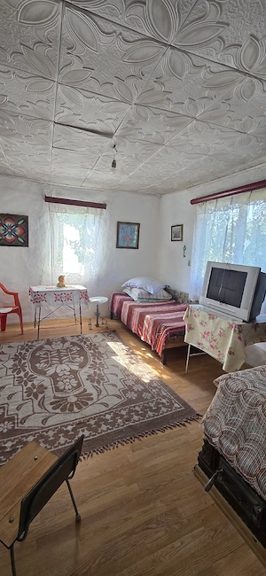 Vânzare casa bătrâneasca Clondiru, BZ - imagine 10