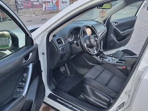  Mazda CX-5 4x4 Automată 2016 - imagine 4