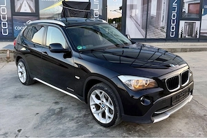 BMW X1 xDrive20d - imagine 2