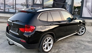 BMW X1 xDrive20d - imagine 3