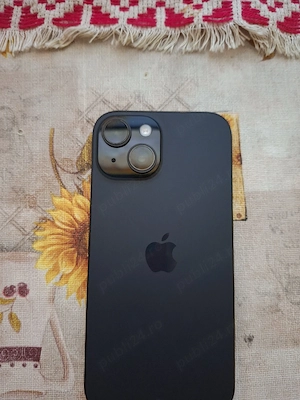 vând iphone 15 256G  - imagine 3