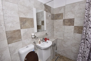 Garsonieră Tomis Nord - mobilat, utilat complet - imagine 2