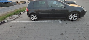 Vând Golf 5 ,An 2009 - imagine 4