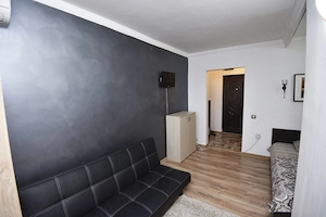 Garsonieră Tomis Nord - mobilat, utilat complet