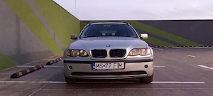 BMW seria 3 E46 2004 - imagine 2