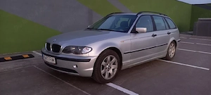 BMW seria 3 E46 2004 - imagine 4