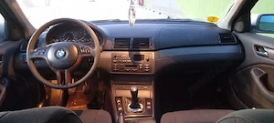 BMW seria 3 E46 2004 - imagine 3