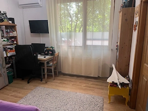 Apartament 3 camere decomandate   Dămăroaia  - imagine 2