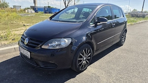 Volkswagen Golf Plus - imagine 3