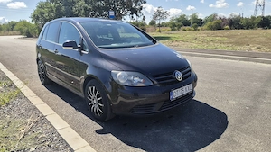 Volkswagen Golf Plus - imagine 2