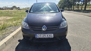 Volkswagen Golf Plus - imagine 5