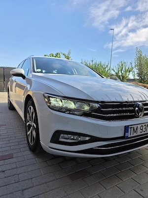 passat b8,5 facelift, inmatriculat, an fabricatie 2022