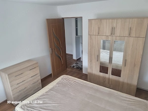 Apartament 2 camere de închiriat, Vlahuta,  Brasov - imagine 8