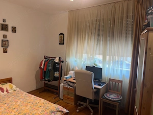 Apartament 3 camere decomandate   Dămăroaia  - imagine 5