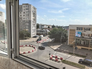 Inchiriez apartament 2 camere in Pascani zona Deal