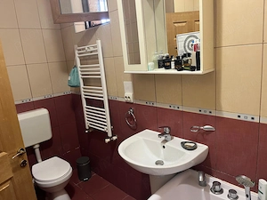 Apartament 3 camere decomandate   Dămăroaia  - imagine 6