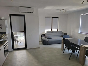 Închiriez apartament 2 camere  - imagine 5