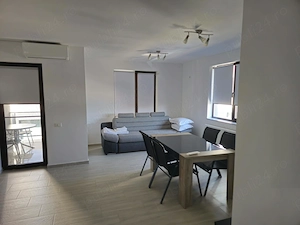 Închiriez apartament 2 camere  - imagine 3