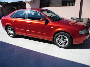 Audi A4 B6,1.6 i,Euro4,102CP,proprietar. - imagine 5