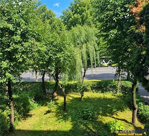 Apartament 3camere, etaj 1, terasa, boxa, oportunitate personalizare, Vlahuta, Brasov