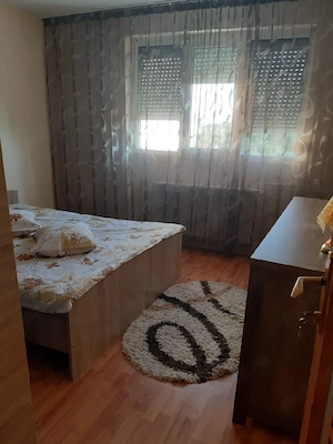 Apartament 2 camere zona Facultatii de Mecanica 
