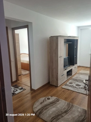 Apartament 2 camere de închiriat, Vlahuta,  Brasov - imagine 3
