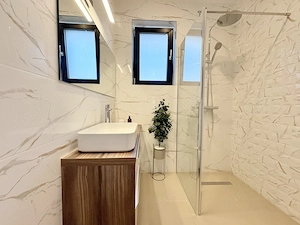 Proprietar | Casă pe parter, mobilată complet, 4 camere, teren 510 mp - imagine 8