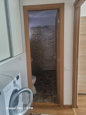 Apartament 2 camere de închiriat, Vlahuta,  Brasov - imagine 6