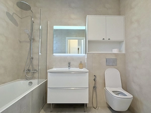 Proprietar | Casă pe parter, mobilată complet, 4 camere, teren 510 mp - imagine 9