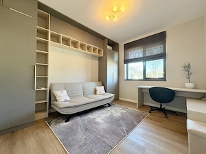 Proprietar | Casă pe parter, mobilată complet, 4 camere, teren 510 mp - imagine 6