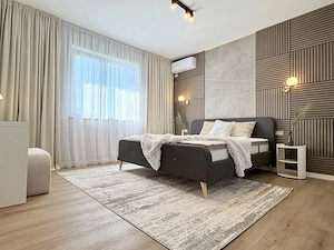 Proprietar | Casă pe parter, mobilată complet, 4 camere, teren 510 mp - imagine 5