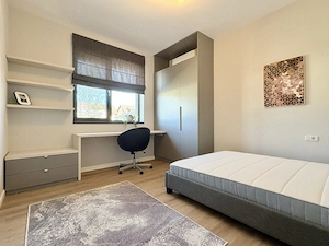 Proprietar | Casă pe parter, mobilată complet, 4 camere, teren 510 mp - imagine 7