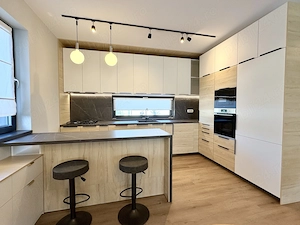 Proprietar | Casă pe parter, mobilată complet, 4 camere, teren 510 mp - imagine 4