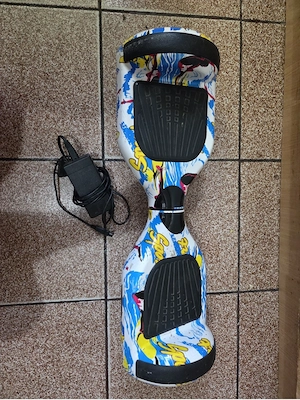 Hoverboard copii