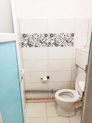 Zona Complex Studențesc   Garsonieră mobilată și utilată, 170   - imagine 9