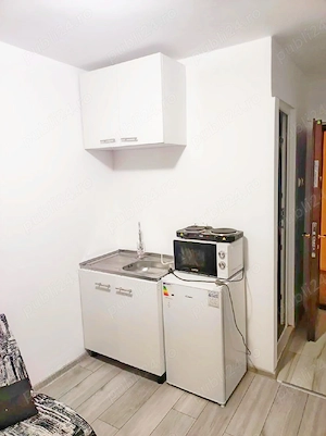 Zona Complex Studențesc   Garsonieră mobilată și utilată, 170   - imagine 11