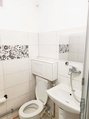 Zona Complex Studențesc   Garsonieră mobilată și utilată, 170   - imagine 6