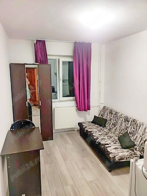 Zona Complex Studențesc   Garsonieră mobilată și utilată, 170   - imagine 8