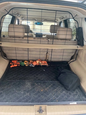 Autoutilitara ml 270 cdi - imagine 6